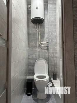 1-к квартира, вторичка, 44м2, 4/10 этаж