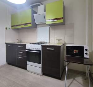 1-к квартира, вторичка, 33м2, 3/9 этаж