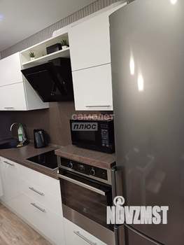 1-к квартира, вторичка, 40м2, 9/15 этаж