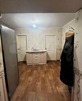 3-к квартира, вторичка, 66м2, 2/9 этаж