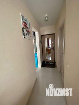 1-к квартира, вторичка, 34м2, 5/7 этаж