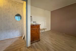 1-к квартира, вторичка, 30м2, 4/5 этаж