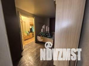 2-к квартира, вторичка, 58м2, 2/2 этаж
