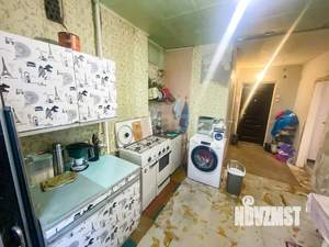 1-к квартира, вторичка, 33м2, 2/9 этаж