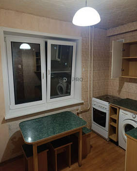 2-к квартира, вторичка, 45м2, 3/5 этаж