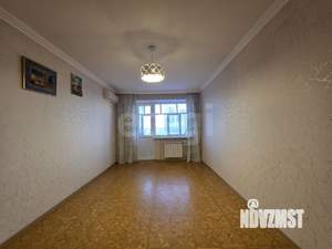 2-к квартира, вторичка, 43м2, 5/5 этаж