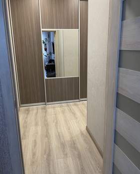1-к квартира, вторичка, 48м2, 3/25 этаж