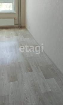 1-к квартира, вторичка, 29м2, 2/10 этаж