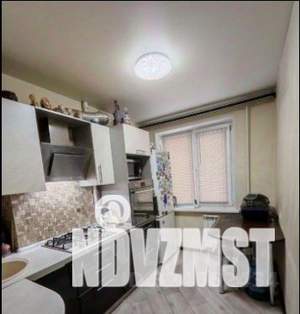 3-к квартира, вторичка, 53м2, 3/9 этаж