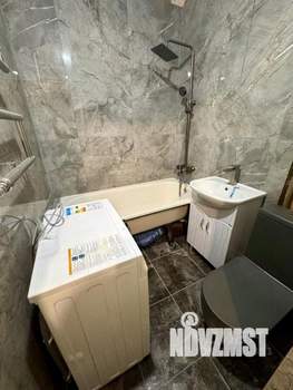 1-к квартира, вторичка, 29м2, 3/5 этаж