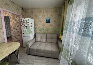 1-к квартира, вторичка, 40м2, 8/10 этаж