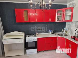 1-к квартира, вторичка, 41м2, 9/10 этаж