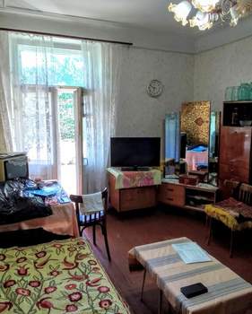 1-к квартира, вторичка, 36м2, 2/3 этаж