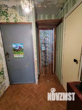 1-к квартира, вторичка, 29м2, 5/5 этаж