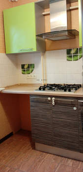 1-к квартира, вторичка, 32м2, 1/5 этаж