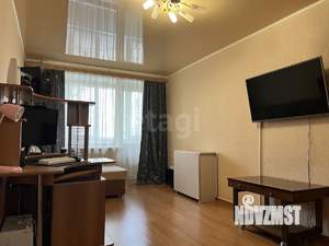1-к квартира, вторичка, 32м2, 1/9 этаж
