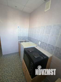 1-к квартира, вторичка, 30м2, 4/9 этаж