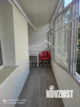 1-к квартира, вторичка, 29м2, 2/10 этаж