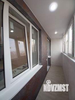 1-к квартира, вторичка, 41м2, 5/10 этаж