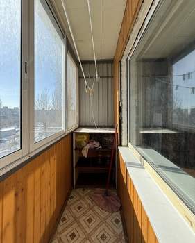 2-к квартира, вторичка, 50м2, 5/9 этаж