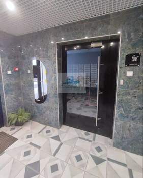 1-к квартира, вторичка, 45м2, 3/19 этаж