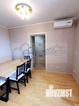 1-к квартира, вторичка, 41м2, 13/26 этаж