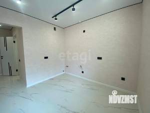 1-к квартира, вторичка, 38м2, 8/10 этаж