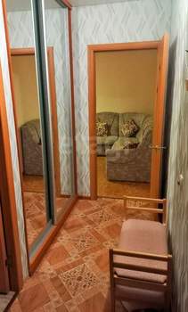 3-к квартира, вторичка, 57м2, 3/5 этаж