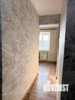 2-к квартира, вторичка, 45м2, 4/5 этаж