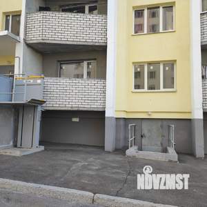 1-к квартира, вторичка, 37м2, 1/9 этаж
