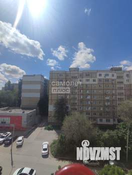 1-к квартира, вторичка, 34м2, 6/10 этаж