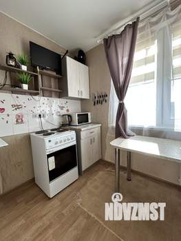 1-к квартира, вторичка, 31м2, 5/11 этаж