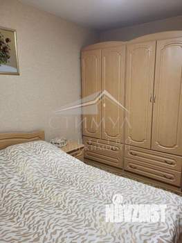 3-к квартира, вторичка, 57м2, 5/9 этаж