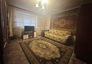 1-к квартира, вторичка, 37м2, 2/5 этаж