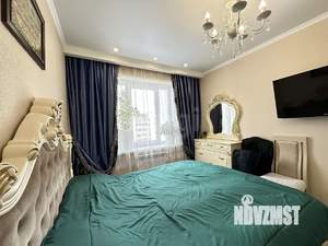 2-к квартира, вторичка, 50м2, 9/10 этаж