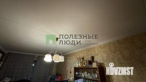 2-к квартира, вторичка, 43м2, 5/9 этаж