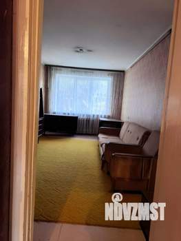 3-к квартира, вторичка, 60м2, 1/9 этаж