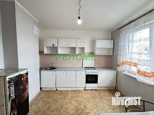 1-к квартира, вторичка, 40м2, 10/10 этаж
