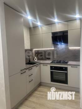 2-к квартира, вторичка, 40м2, 2/9 этаж