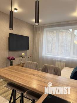 1-к квартира, вторичка, 41м2, 3/10 этаж