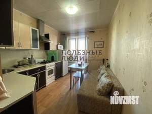 1-к квартира, вторичка, 39м2, 8/10 этаж