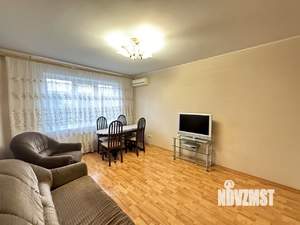 3-к квартира, вторичка, 65м2, 5/10 этаж