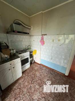 2-к квартира, вторичка, 51м2, 5/5 этаж