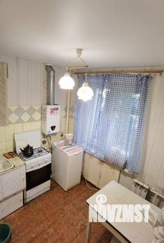2-к квартира, вторичка, 47м2, 3/5 этаж