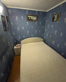 2-к квартира, вторичка, 43м2, 2/5 этаж