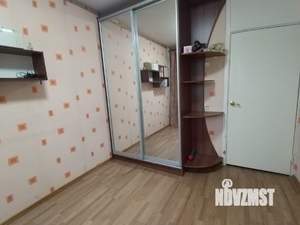 3-к квартира, вторичка, 63м2, 1/9 этаж