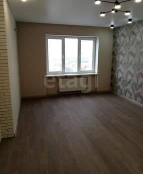 2-к квартира, вторичка, 61м2, 21/23 этаж