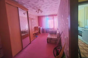 1-к квартира, вторичка, 14м2, 2/9 этаж