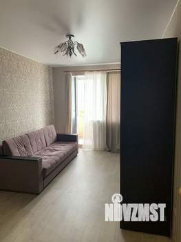 1-к квартира, вторичка, 42м2, 5/14 этаж