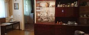 3-к квартира, вторичка, 52м2, 2/9 этаж